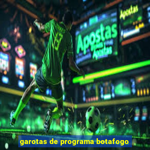 garotas de programa botafogo